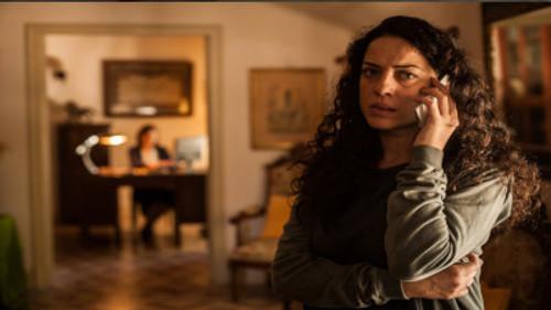 Giants Season 2 Episode 3 - Scorpion