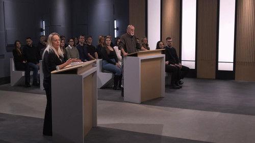 Everyday Justice Season 4 Episode 6 - Episode 6