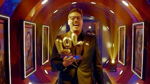 LOL: Last One Laughing Brazil Season 5 Episode 6 - Episode 6