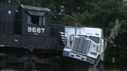 World's Most Amazing Videos Season 1 Episode 10 - Explosive Moments