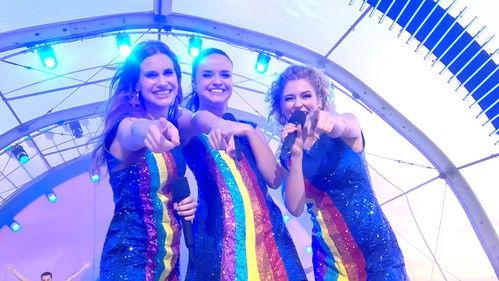 K3 Vlogt Season 4 Episode 13 - Episode 13