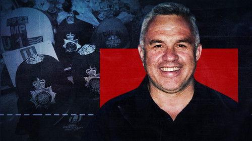 The Big Cases Season 1 Episode 24 - Killed on Duty