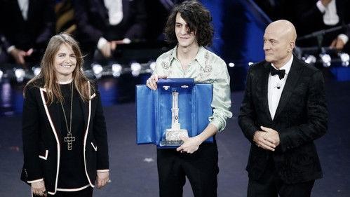 Sanremo Music Festival Season 69 Episode 4 - Episode 4