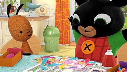 Bing Season 1 Episode 23 - Something for Sula