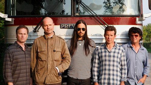 The Tragically Hip: No Dress Rehearsal Season 1 Episode 3 - Part Three: It's a Good Life If You Don't Weaken