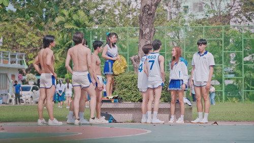 Hit Bite Love Season 1 Episode 1 - Episode 1