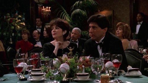 Everybody Loves Raymond Season 1 Episode 18 - Recovering Pessimist