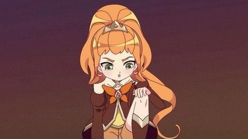 Flower Fairy Season 7 Episode 14 - Episode 14