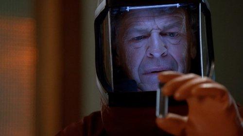 undefined Season 2 Episode 13 - What Lies Below