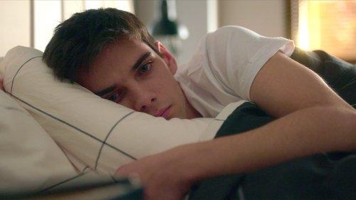 Elite Season 2 Episode 4 - 59 hours missing