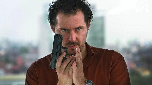 Wolven Season 1 Episode 1 - De jacht is open