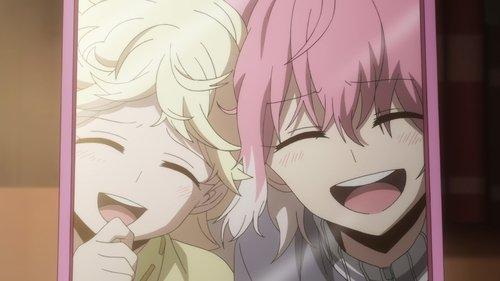 Talentless Nana Season 1 Episode 12 - The Invisible Blade Part 3