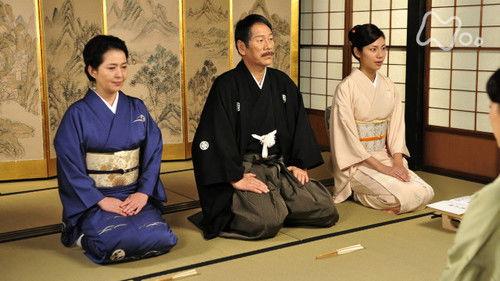 My Husband is a Cartoonist Season 1 Episode 17 - Episode 17