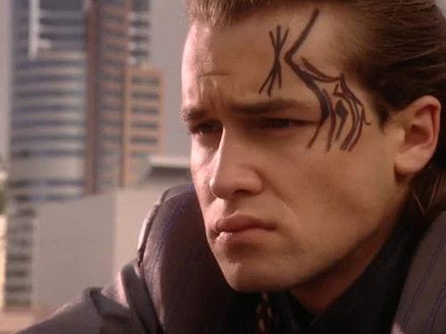 The Tribe Season 3 Episode 39 - Episode 39