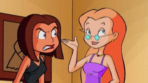 Sabrina: The Animated Series Season 1 Episode 41 - Driver Ed