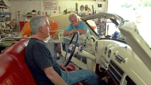 Chasing Classic Cars Season 10 Episode 7 - Rain Man Buick