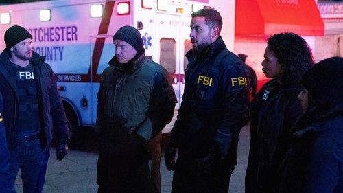 FBI Season 2 Episode 18 - American Dreams (I)