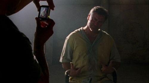 Burn Notice Season 1 Episode 12 - Loose Ends (2)