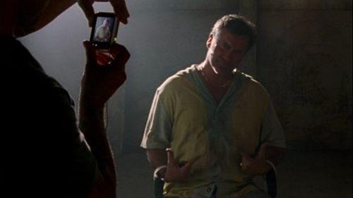 Burn Notice Season 1 Episode 12 - Loose Ends (2)