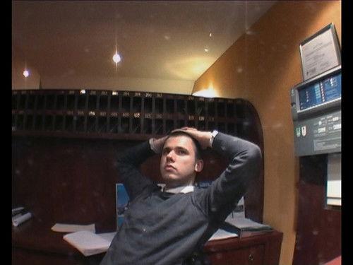 Orelsan: Never Show This to Anyone Season 1 Episode 1 - The future belongs to those who get up when I go to bed