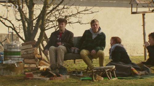 Vyprávěj Season 5 Episode 18 - Episode 18