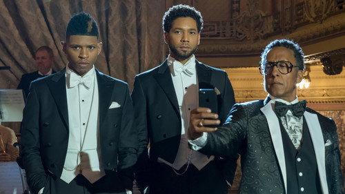 Empire Season 4 Episode 9 - Slave to Memory