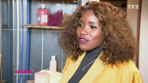 Cleaners, the cleaning experts Season 4 Episode 1 - Marie-Florette et Christophe