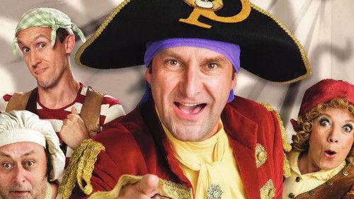 Piet Piraat Season 2 Episode 23 - Episode 23