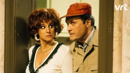 F.C. De Kampioenen Season 6 Episode 2 - De bakvis