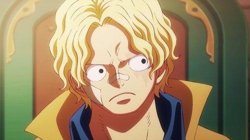 undefined Season 22 Episode 1117 - Sabo Returns - The Shocking Truth to Be Told!