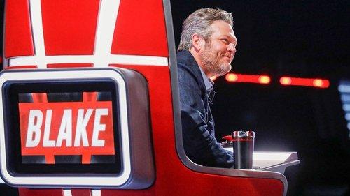 The Voice Season 17 Episode 6 - The Blind Auditions, Part 6
