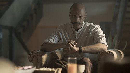 She Season 2 Episode 6 - Dark Seduction