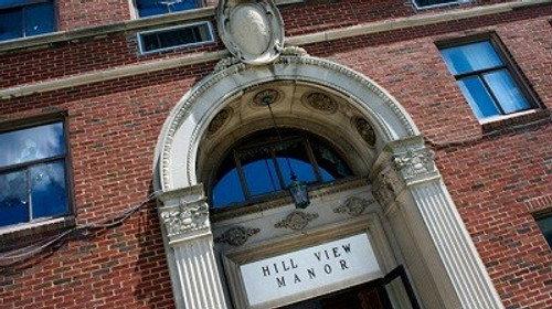 Ghost Adventures Season 4 Episode 6 - Hill View Manor