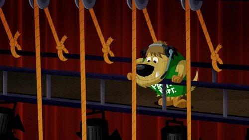 Wacky Races Season 2 Episode 9 - Signed, Sealed and Wacky