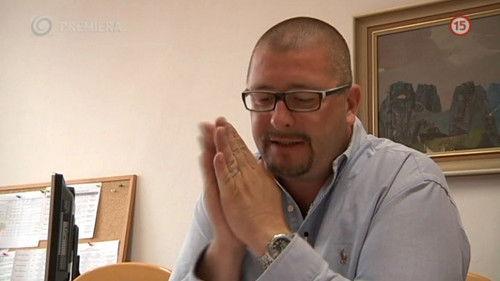 Áno, šéfe! Season 2 Episode 7 - Episode 7