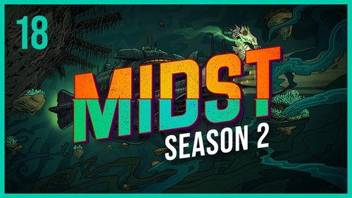MIDST Season 2 Episode 18 - Boss