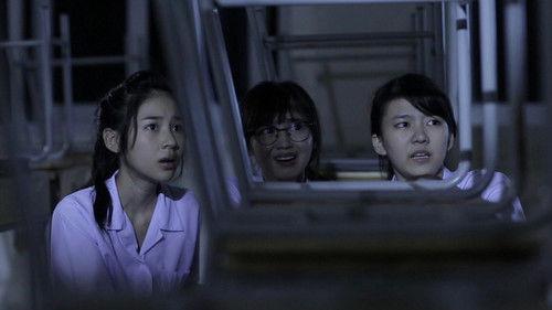 ThirTEEN Terrors Season 1 Episode 9 - Ignorance Is Bliss