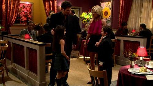 Hope & Faith Season 2 Episode 9 - Justin Time