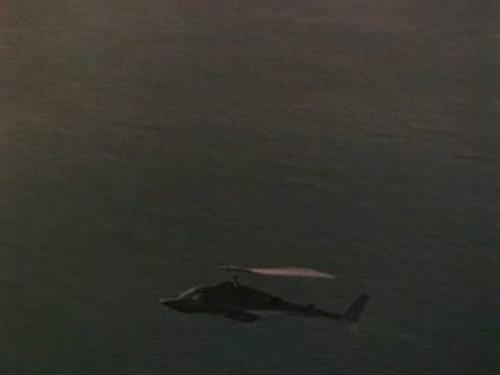 Airwolf Season 3 Episode 14 - Discovery