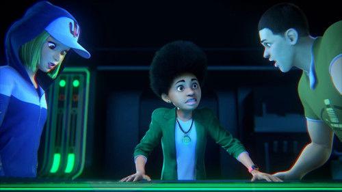 Fast & Furious Spy Racers Season 5 Episode 5 - Ride and Die