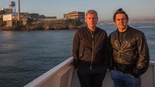 Ronnie O'Sullivan's American Hustle Season 1 Episode 4 - San Francisco