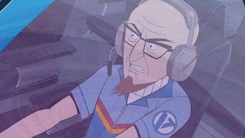 The Venture Bros. Season 7 Episode 9 - The Forecast Manufacturer