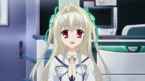 Da Capo Season 5 Episode 1 - Cherry Blossoms Bloom