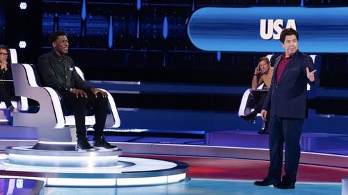 Michael McIntyre's The Wheel Season 1 Episode 1 - Episode 1