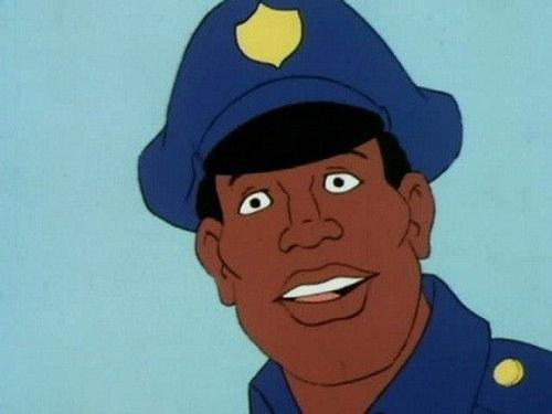 Fat Albert and the Cosby Kids Season 3 Episode 1 - The Fuzz