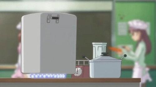 Shugo Chara! Season 2 Episode 22 - On the Secret List! The Recipe of Reconciliation?