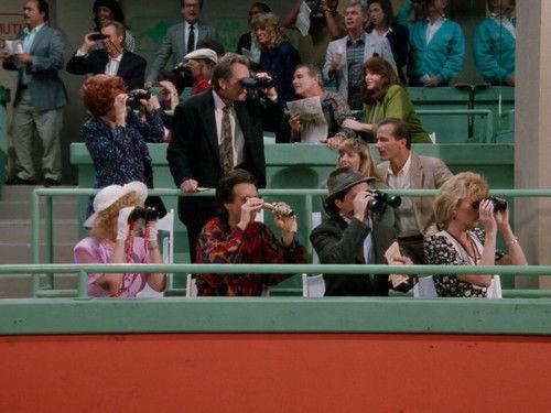 Perfect Strangers Season 6 Episode 4 - A Horse is a Horse