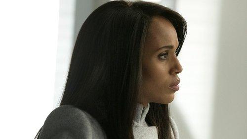 Scandal Season 7 Episode 12 - Allow Me to Reintroduce Myself (I)