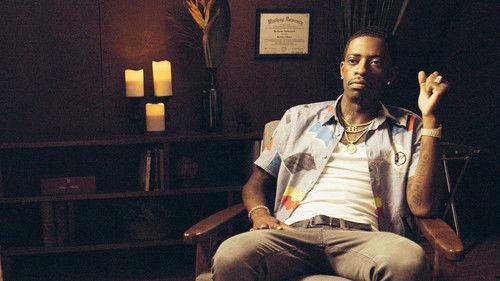 The Therapist Season 1 Episode 13 - Rich Homie Quan