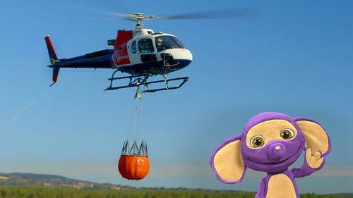 Fantus og maskinene Season 2 Episode 1 - Episode 1